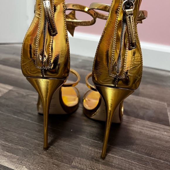 Giuseppe Zanotti Sandals - Picture 3 of 6